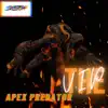 Sketch - Apex Predator VIP - Single